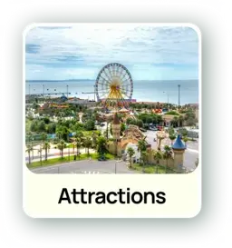 Browse activities